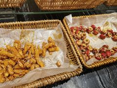 -泰安东尊华美达广场酒店·自助餐厅