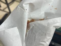 -SUBWAY赛百味(欧亚新生活店)