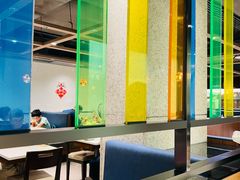 -和平馆·地道港澳茶餐厅(西门口店)