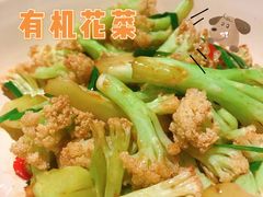 -老湘村·湖南土菜(天河维多利店)