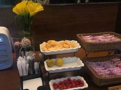 -广州珠江新城木莲庄酒店(暨南大学店)