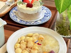 -绿小院(荔湾店)