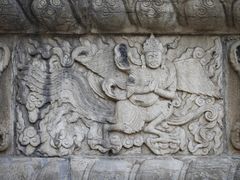 -北京石刻艺术博物馆(五塔寺)