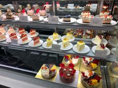 -PETIT PARIS 小巴黎(花园道店)