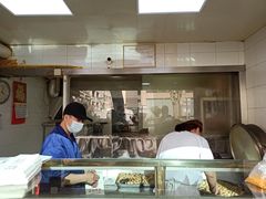 -宋记饼家(石门二路店)