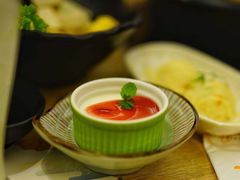 -伊豆野菜村(大族广场店)