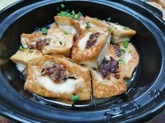 蚝酿豆腐-蚝家菜馆(沙井店)
