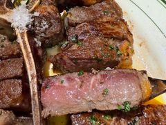 -壳里西餐厅Coquille Seafood Bistro(蒙自路店)