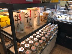 -85度C(南京中山南店)