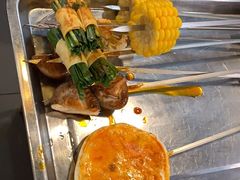 -号令江湖·水浒烤肉(和畅睦邻中心店)