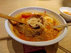 -味千拉面(南昌杉杉奥特莱斯广场店)