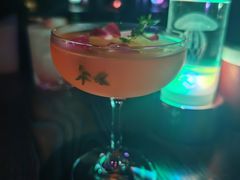 -MOSSO音乐酒吧·live house(长乐路店)