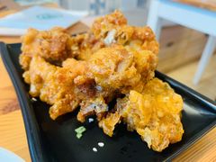 -小岛餐厅
