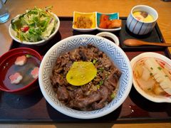 -味太助·银饭食堂(中华城店)