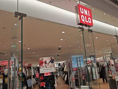 -优衣库(沈阳万象城店)