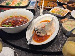 -悦百味·品质川菜(橄榄郡店)