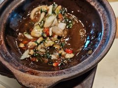-那家小馆•北京菜•烤鸭(香山店)