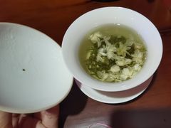 -盖碗儿梨园·变脸吐火·川剧(天府广场店)
