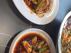 -蛙兔鸡自贡风味·特色江湖菜(广都店)