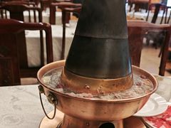 -东来顺饭庄(天坛店)