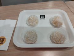 -满记甜品(优客百盛店)