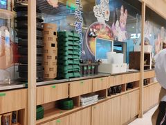 -云海肴·汽锅鸡·云南菜(广安门天虹店)