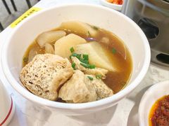 -有章牛杂(石厦店)