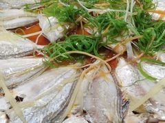 -李妹海鲜大排档(星海湾花园小区店)