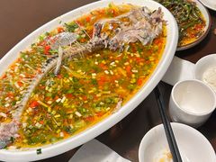 -飞虹鱼馆(春华路店)