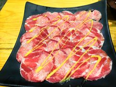 碳烤牛舌-伊茉家的烤肉店(勒泰中心店)