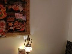 -纳鲁孜·新疆特色餐厅(上海悦荟广场店)