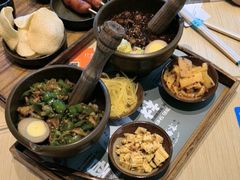 -京参 • 擂椒饭(这有山店)