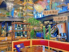 -酤居湖景音乐餐吧(安宁店)
