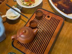 -外婆烧.老杭帮菜(庆春店)