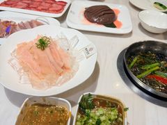 -围炉夜话·潮汕卤水火锅(榕江店)