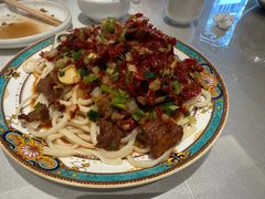 -新疆巴州金丝特餐厅(大钟寺店)