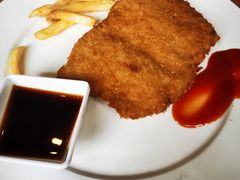 -德大西餐社