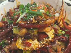 -辣螃铠盆盆蟹大排档(总店)