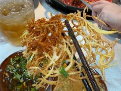 -芈重山老火锅(广州首店)