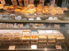 -欢牛蛋糕屋(萧山万象汇店)