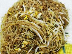 鸡蛋炒米粉-贞姨美食·老字号海鲜大排档