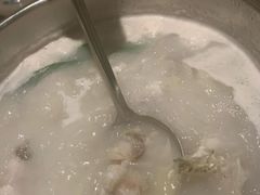 -淘米捞·米汤脆鲩鱼火锅(福田皇岗店)