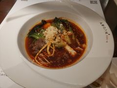 冒菜-成都你六姐·牛肉冒菜(城市集市合生汇店)