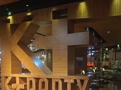 -K+PARTY连锁KTV(盈锋广场店)