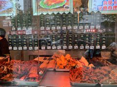 -三毛烤鸡(清泰街店)