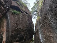 -丹霞山风景名胜区