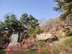 -天津盘山风景名胜区