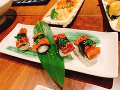 -千和日本料理(龍坪天虹店)