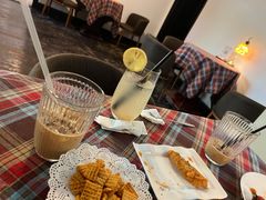 -融园咖啡馆(昙华林店)