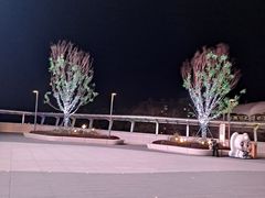 -美兰湖景区